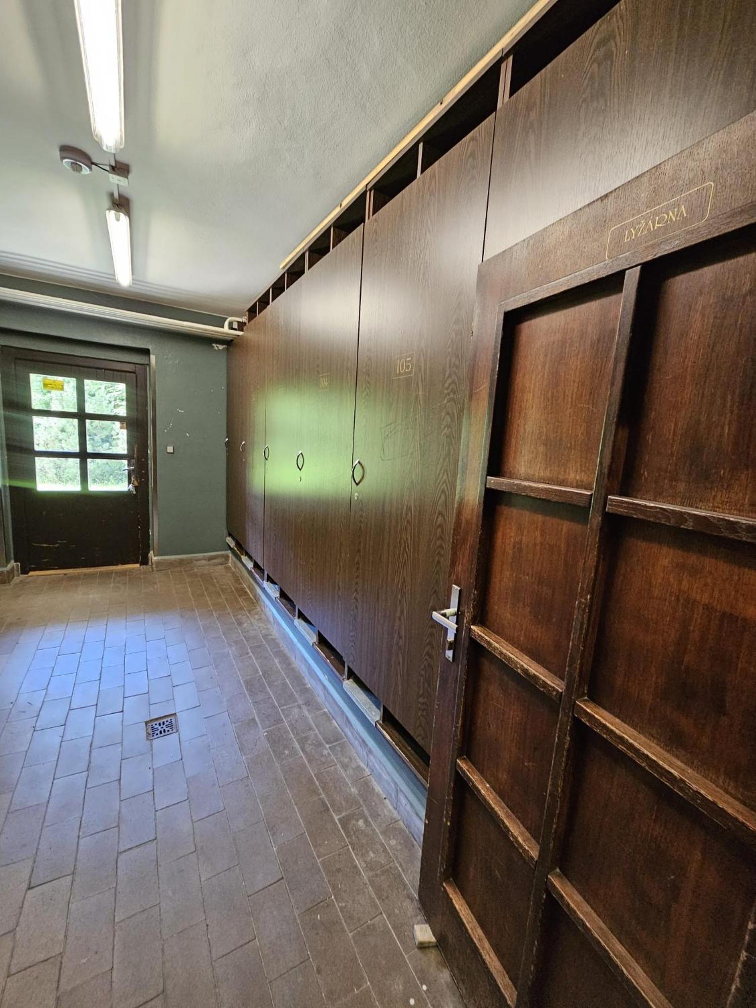 Hotel Konsel Říčky Bagian luar foto
